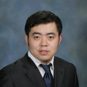 Ray Zhao