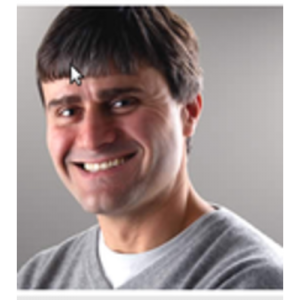Mark Koulogeorge
