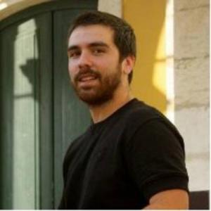 Pedro Carmo Oliveira