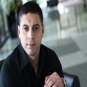 Ben Behrouzi
