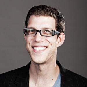 Ben Blumenfeld