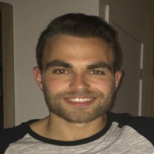 Ben Darr