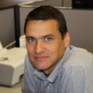 Ben de Waal
