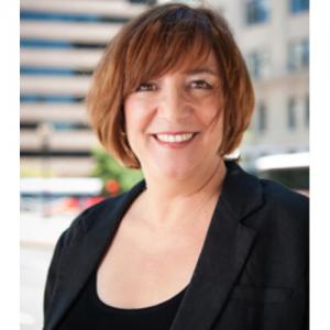 Carol Mahoney