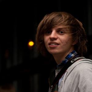 Ben Firshman