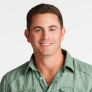 Ben Fischman