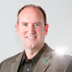 Kevin Cox