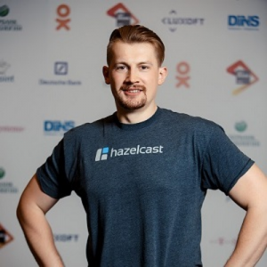 Viktor Gamov