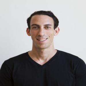 Ben Goldberg