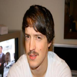Ben Greenock