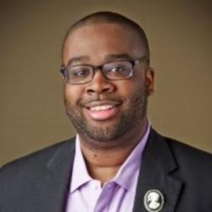 Mark S Luckie