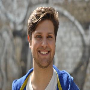 Ben Hesseldieck