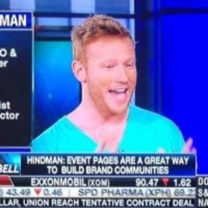 Ben Hindman