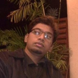 Mohammad Rafay Aleem