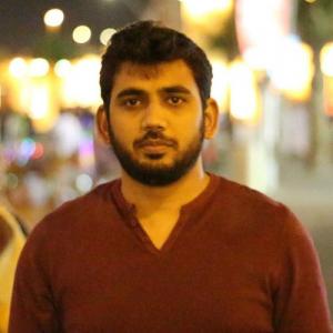 Qasim Khan