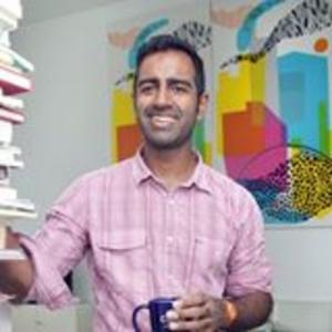 Amol Sarva