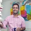 Amol Sarva