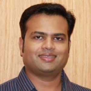 Abhijit Shaha