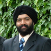 Karandeep Singh Vohra