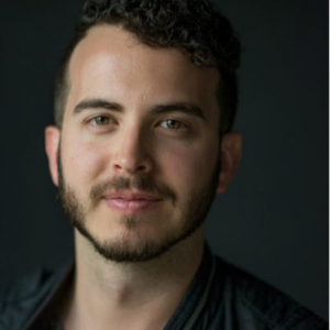 Ben Larzabal