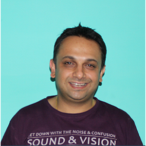 Lalit Bhagia