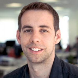 Ben Medlock