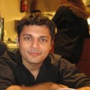 Apal Love Shah
