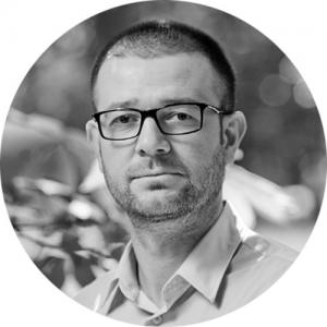 Grzegorz Blazewicz
