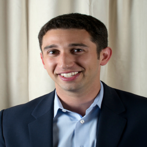 Ben Rubenstein