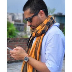Puneet Chawla
