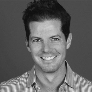 Ben Trott