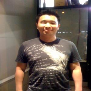 Ben Wong