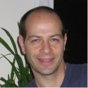 Ira Silberstein