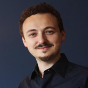 Ben Zhuk