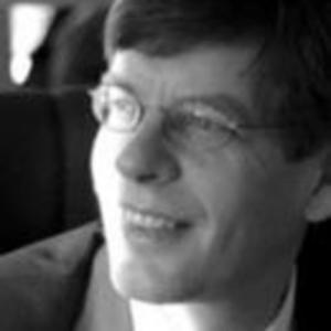 Bengt Walerud