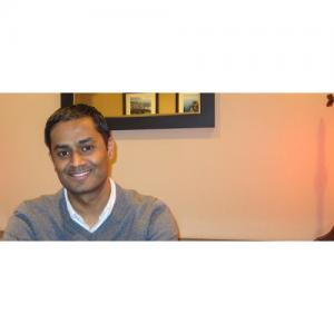 Srikanth Velamoor