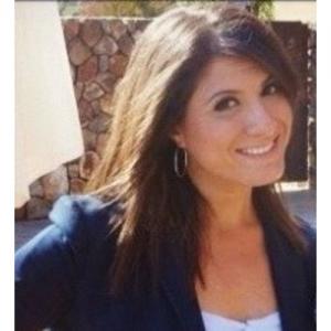 Seema Khoury