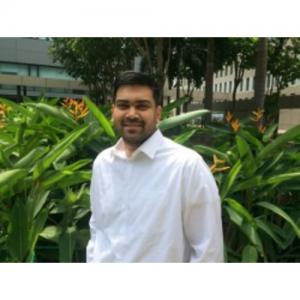 Shyam Krishnan