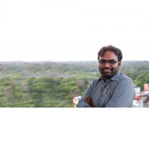 Pranesh Kumar