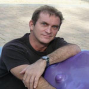 Benjamin Cahan