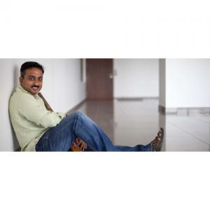 Prasanna Murugavel