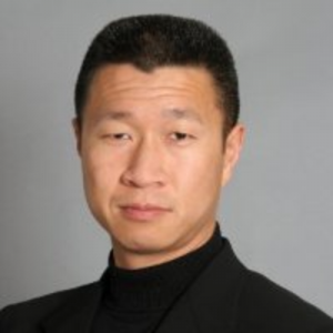 Benjamin Chen