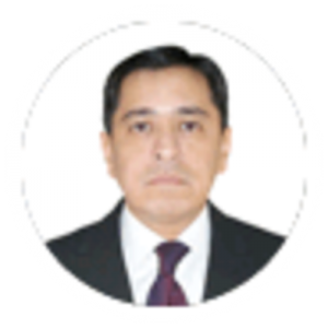 Antonio Paredes