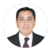 Antonio Paredes