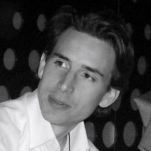 Benjamin Duvall