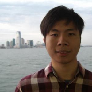 Kevin Truong