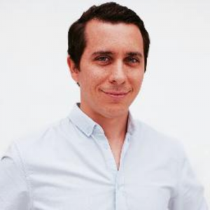 Benjamin Guenther