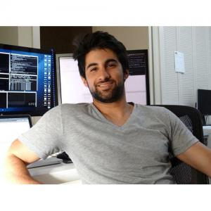 Marco Palladino