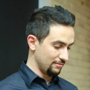 Ahmad Nassri