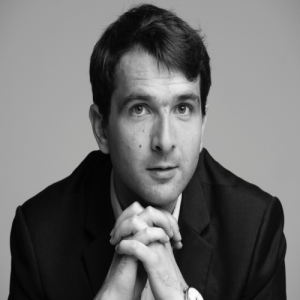 Armand Thiberge